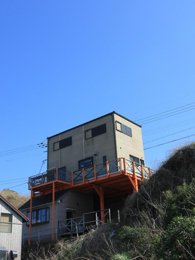 Taiza House Villa Kyotango Dış mekan fotoğraf